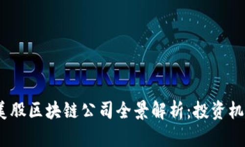 2023年美股区块链公司全景解析：投资机会与风险