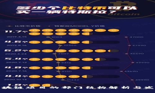 亚太区块链项目的部门结构解析与发展趋势