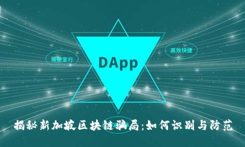 揭秘新加坡区块链骗局：如何识别与防范